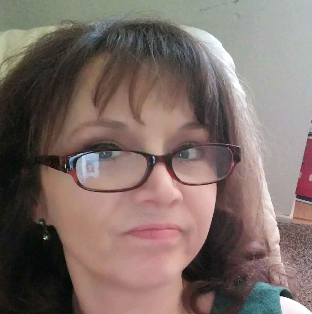 Meet your Posher, Kathryn